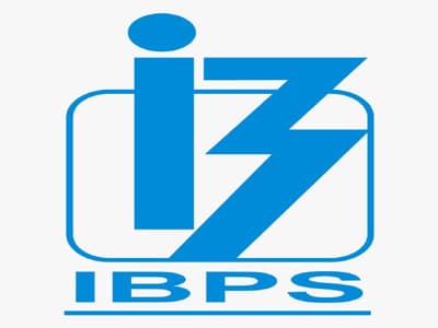 IBPS Identity Brand Badge