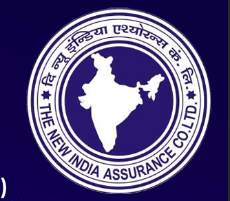 NIACL Identity Brand Badge