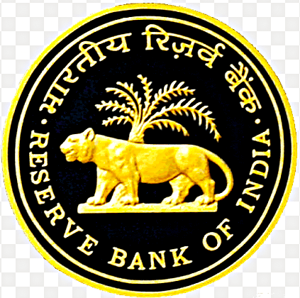 RBI Identity Brand Badge