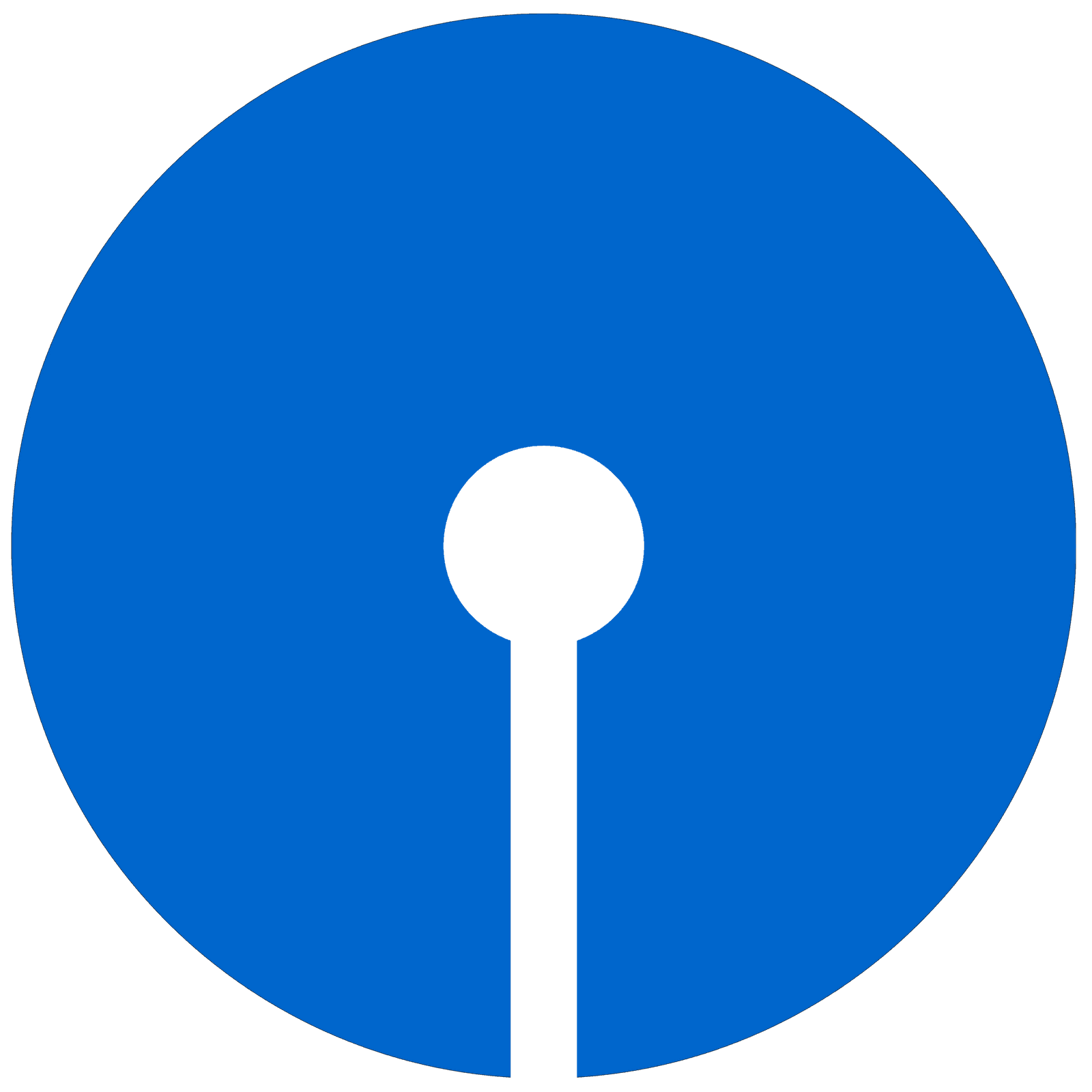 SBI Identity Brand Badge