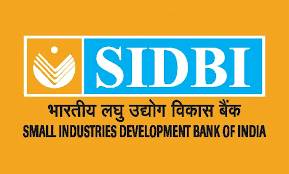 SIDBI Identity Brand Badge