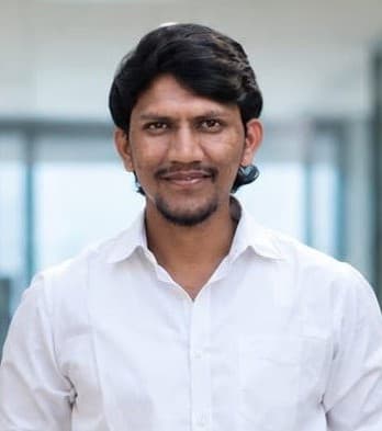 Munilal Nayak