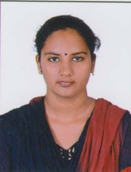 G. Pratyusha Rao