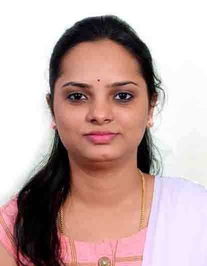 B. Sudha Rani