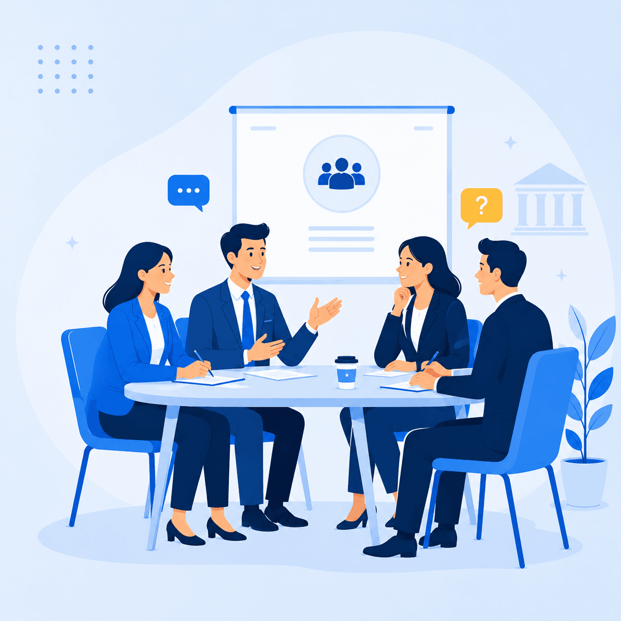 Group Discussion and Personal Interview Preparation