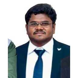 B G. Hari Krishna